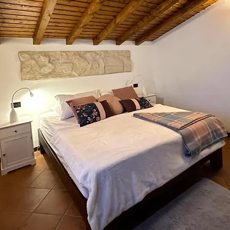 Appartamento Lory Loft With View Balcony
