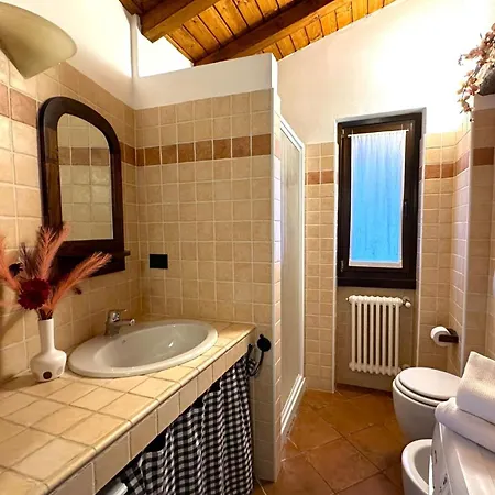 Lory Loft With View Balcony Appartamento Argegno