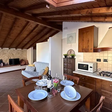Lory Loft With View Balcony Appartamento