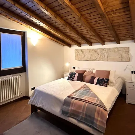 Lory Loft With View Balcony * 阿尔杰尼奥