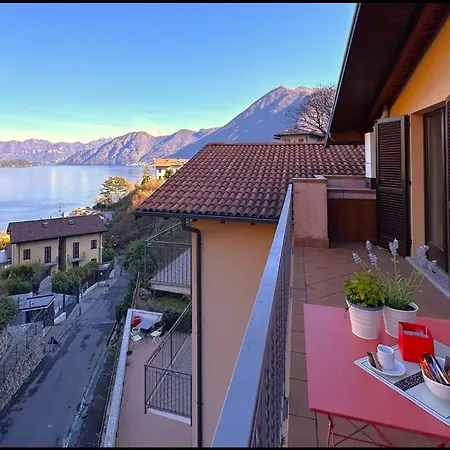 公寓 Lory Loft With View Balcony *